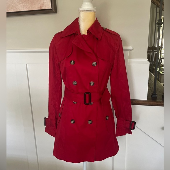 🔥 SALE! 🔥 NWT Banana Republic Jacket - Picture 2 of 13